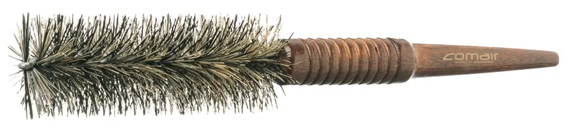 Comair Spazzola per bottiglie con setole naturali