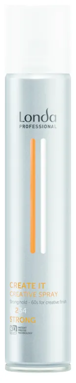 Londa Create It Spray creativo tenuta forte