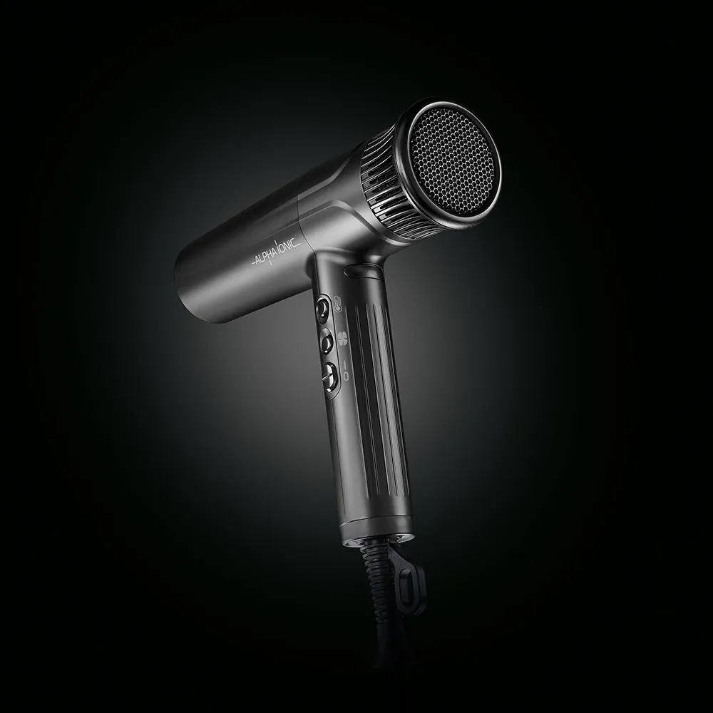 Xanitalia Sthauer Alpha Ionic asciugacapelli