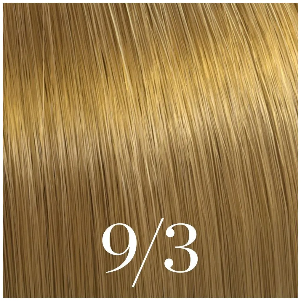 Wella Color Touch Rich Naturals 60ml - 5/1 Castano chiaro cenere