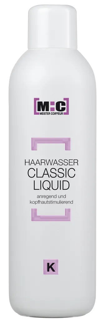 MC Classic Liquid K