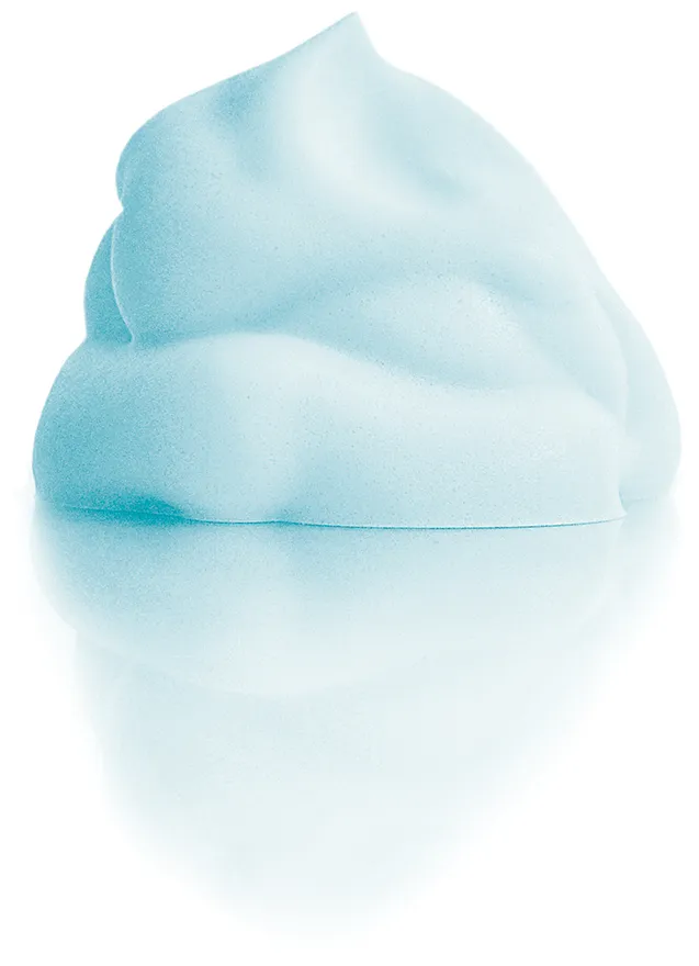 Color Wow Color Control Blue Toning e Styling Foam