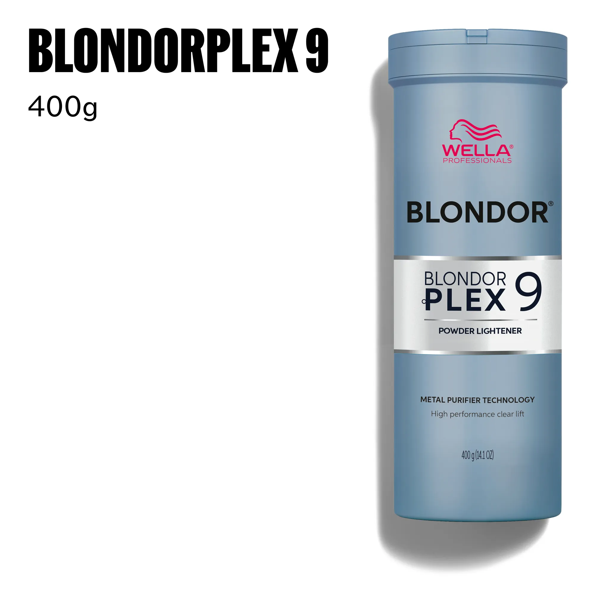 Wella Blondorplex