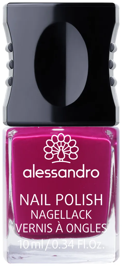 Alessandro Color Code 4 smalto unghie