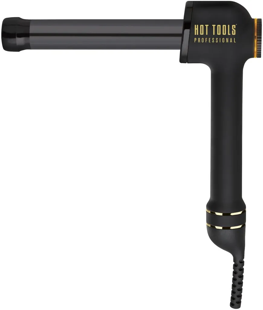 Hot Tools Professional Black Gold Curlbar arricciacapelli 32mm