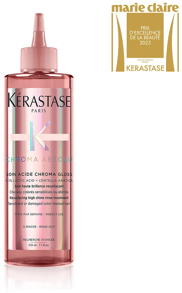 Kérastase Chroma Absolu Soin Acide Chroma Gloss