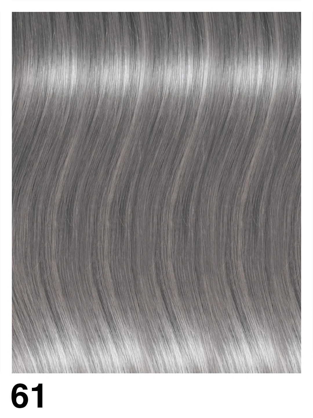 Estensioni SHE Weft 40/45cm