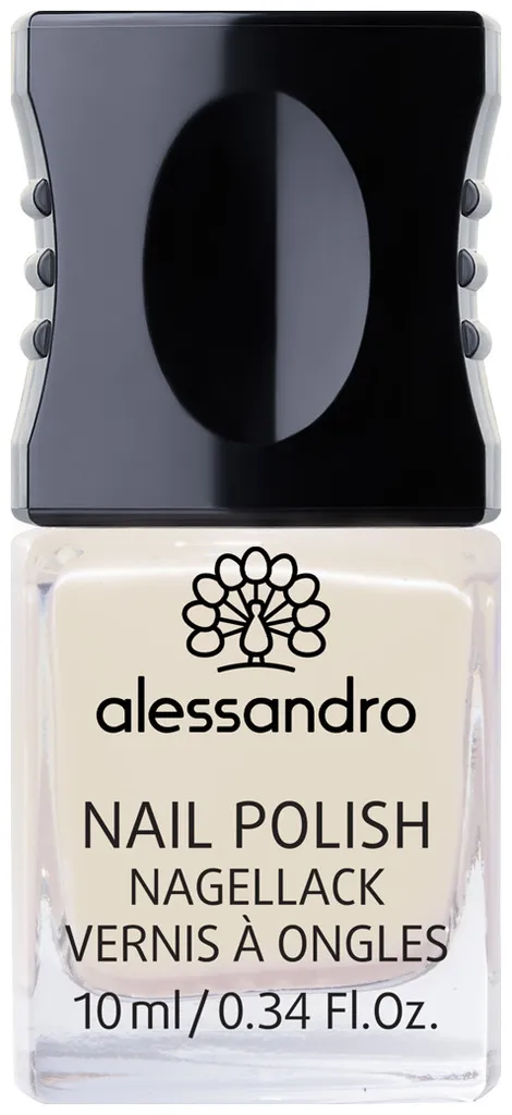 Alessandro Color Code 4 smalto unghie 10 ml - 184 Cherry Cherry Lady