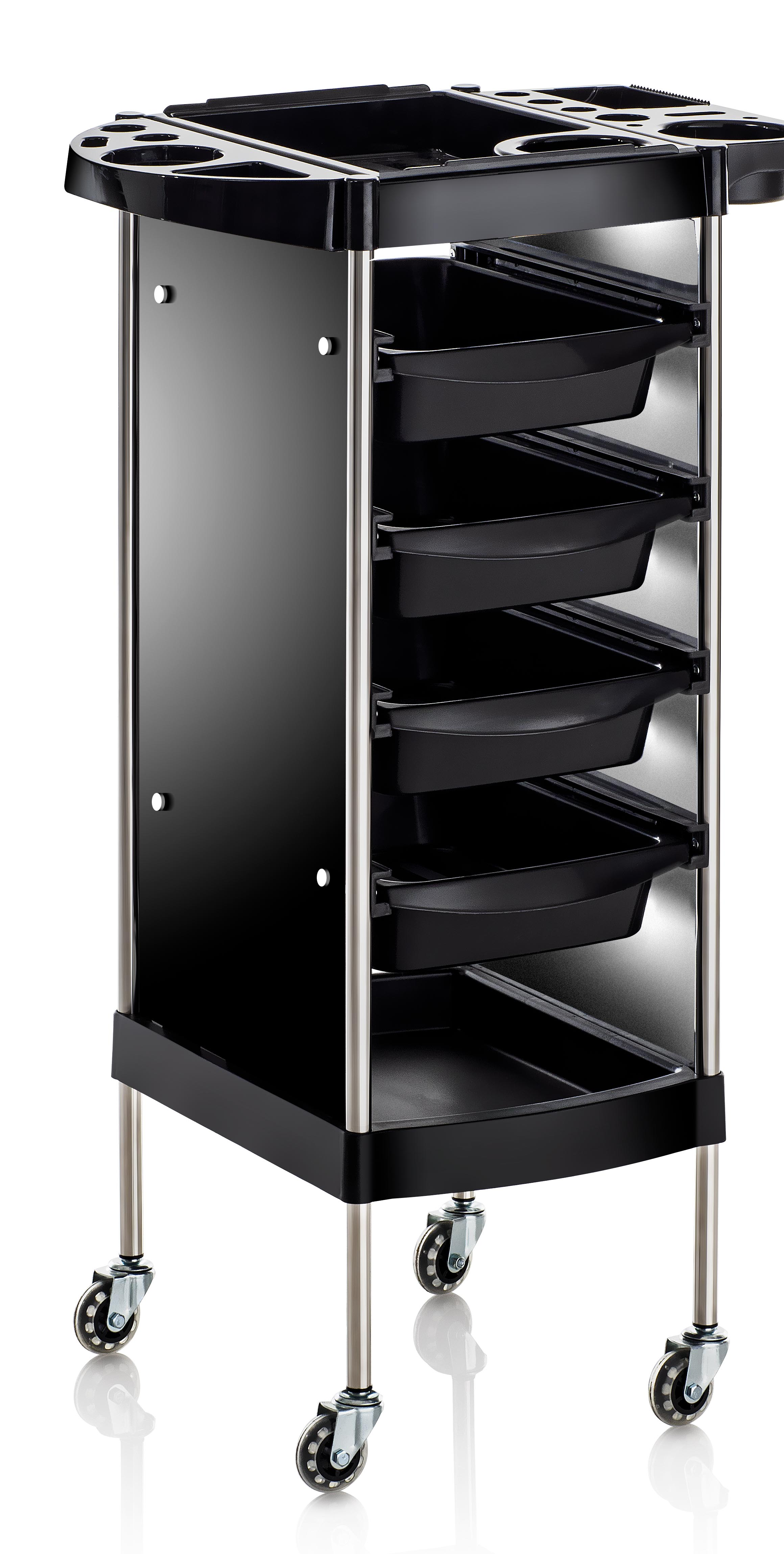 Xanitalia Next Basic Carrello di servizio