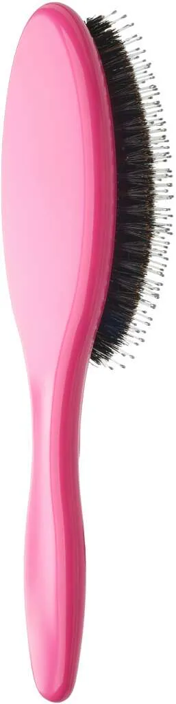 Olivia Garden Expert Care Oval con setole di cinghiale e nylon