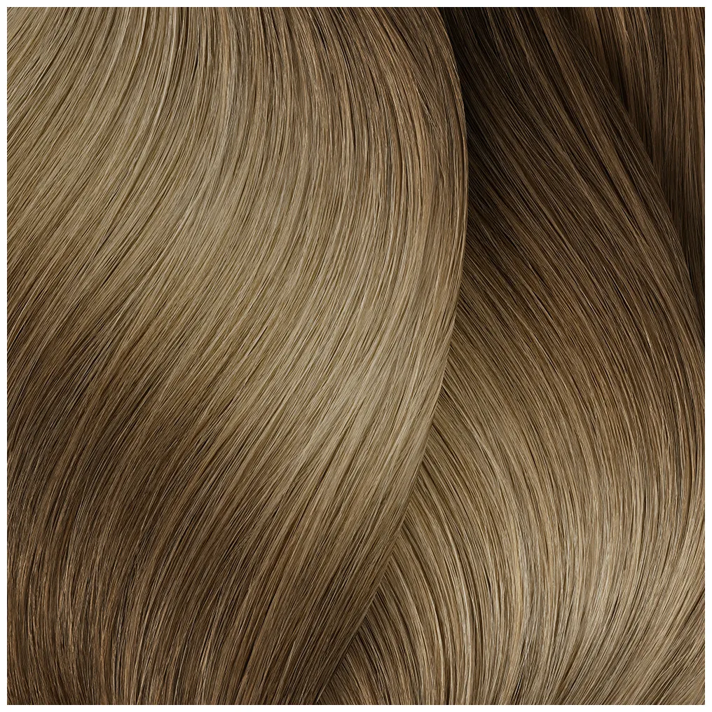 L'Oréal Professionnel Paris iNOA - 7.34 Biondo dorato ramato