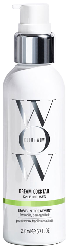 Color Wow Kale Cocktail Bionic Tonic