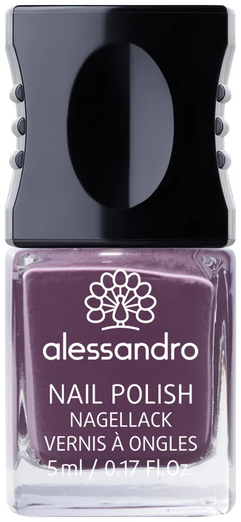 Alessandro Color Code 4 smalto unghie 5ml - 909 Juan´s Kiss