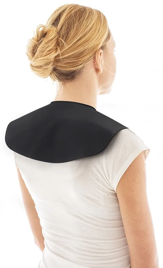 Cappuccio da taglio in silicone Xanitalia Silicon Medium Pro per capelli