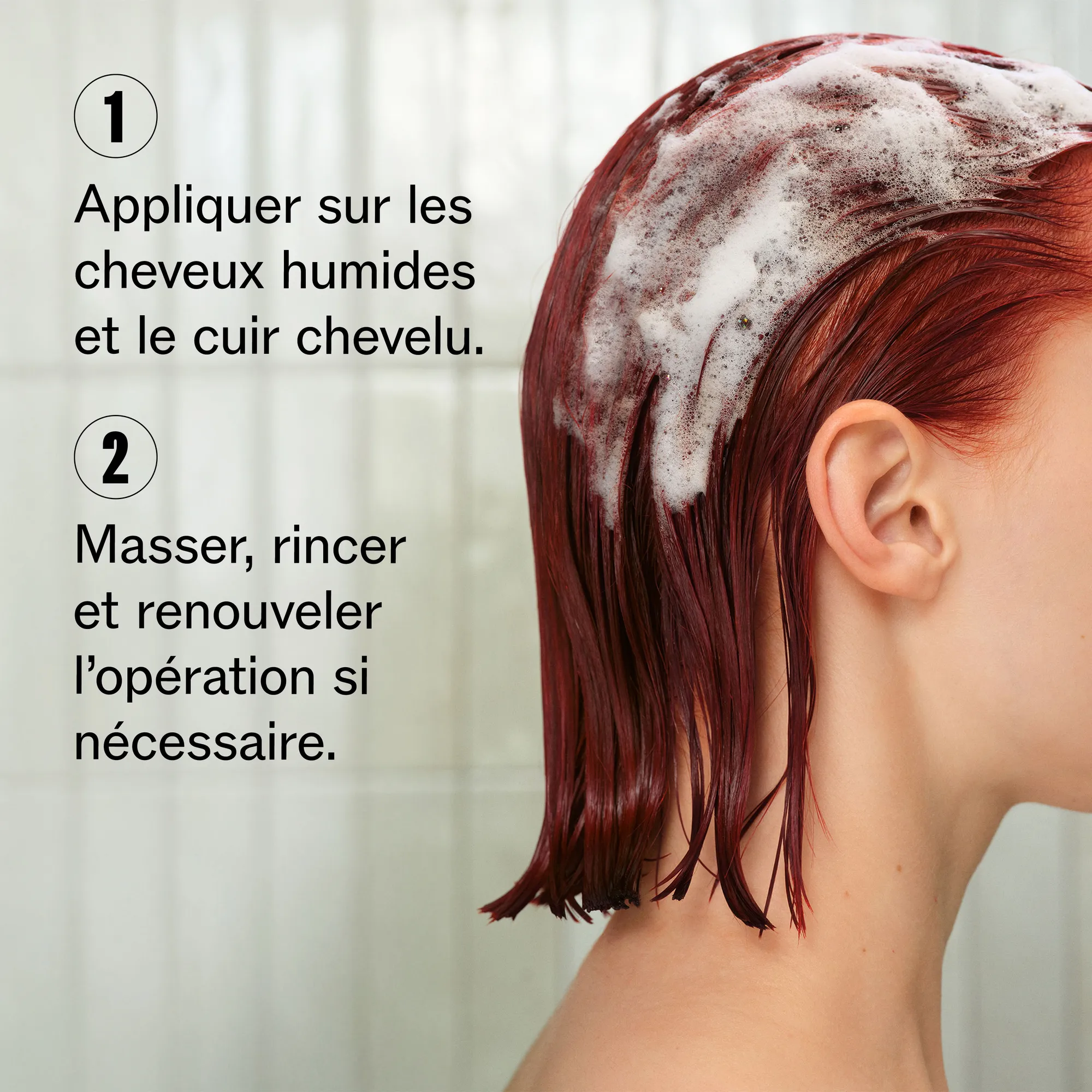 Wella Ultimate Color Shampoo senza solfati