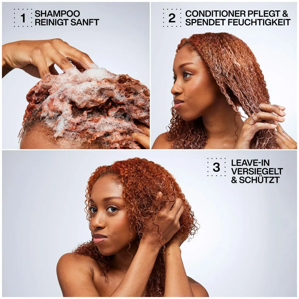 Redken Acidic Bonding Curls Conditioner