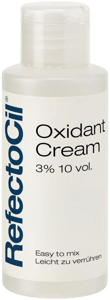 RefectoCil Oxidant cream 3% (10 vol.)
