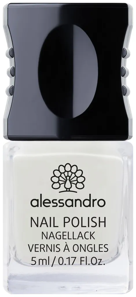 Alessandro Color Code 4 smalto unghie 5ml - 909 Juan´s Kiss