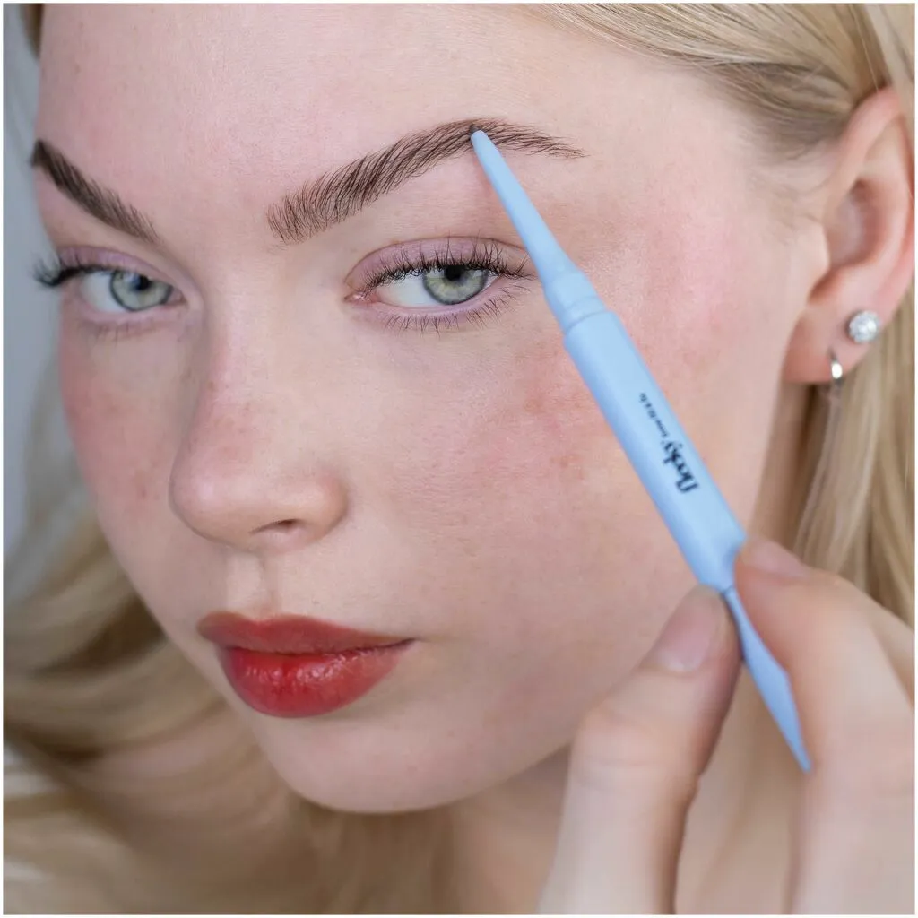 Fleeky Brow Fill & Fix - Light Brown