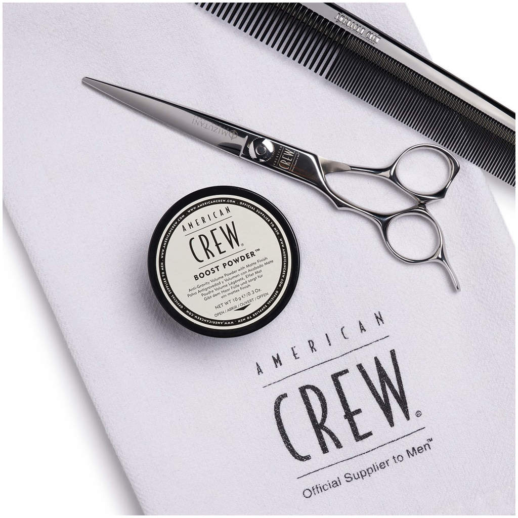 American Crew Classic Boost Powder