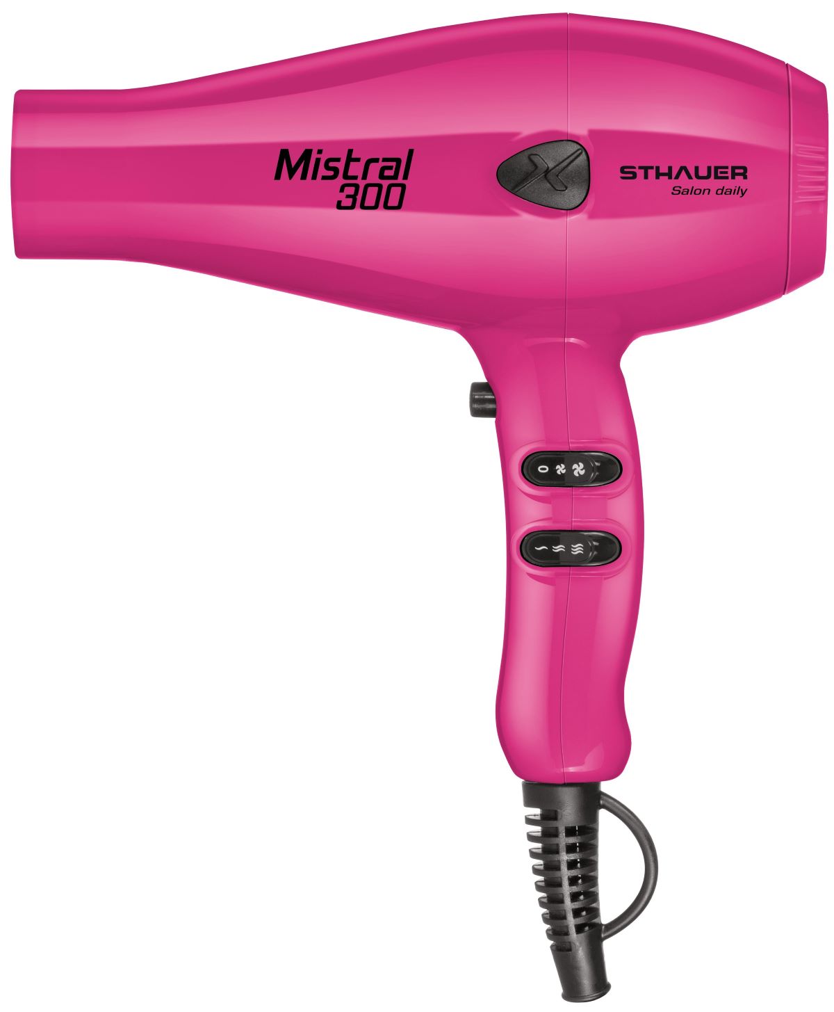Xanitalia Mistral 300 Asciugacapelli professionale