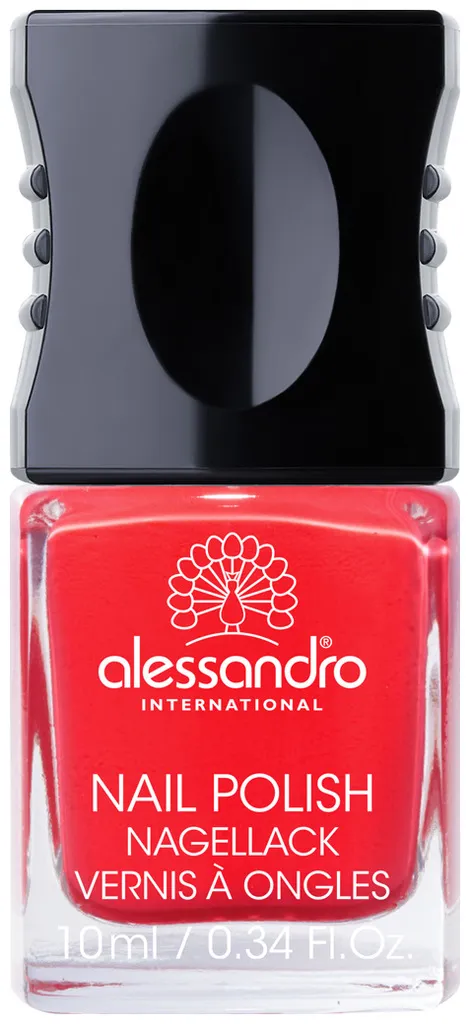 Alessandro Color Code 4 smalto unghie