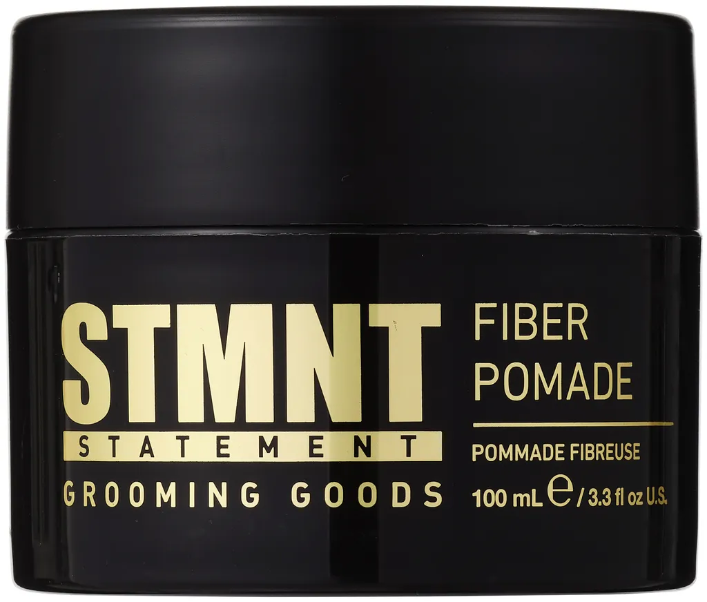 STMNT Grooming Goods Fiber Pomade - 30 ml