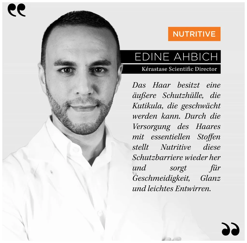 Kérastase Lait Vital - 200 ml