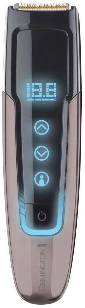 Remington regolabarba TouchTech MB4700