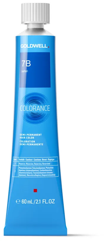 Goldwell Colorance - 5 K mahogany copper