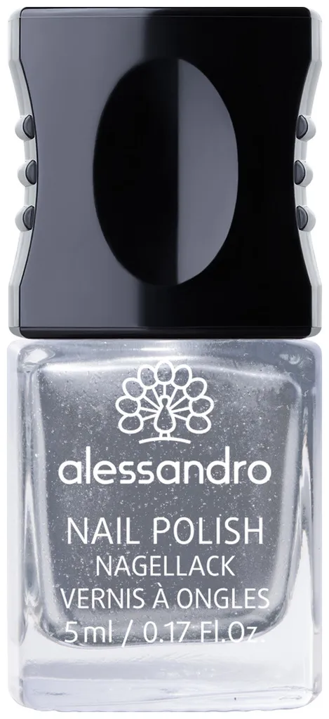 Alessandro Color Code 4 smalto unghie 5ml - 909 Juan´s Kiss