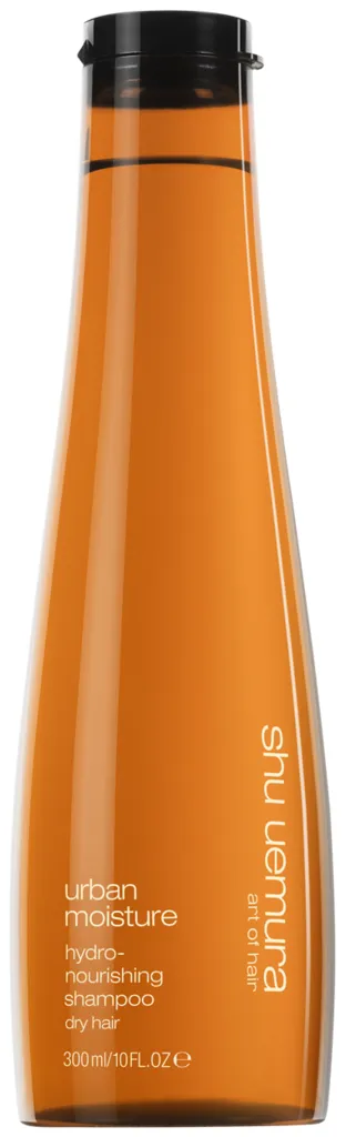 Shu Uemura Urban Moisture Shampoo - 300 ml