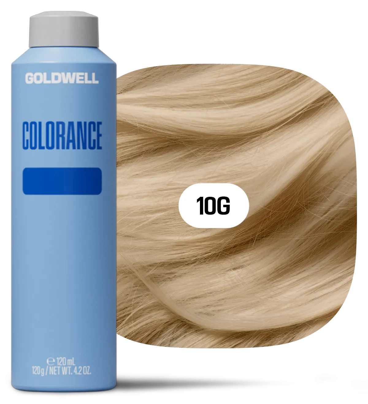 Goldwell Colorance  - Pastello Pesca