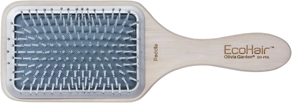 Olivia Garden Eco Hair Spazzola Paddle