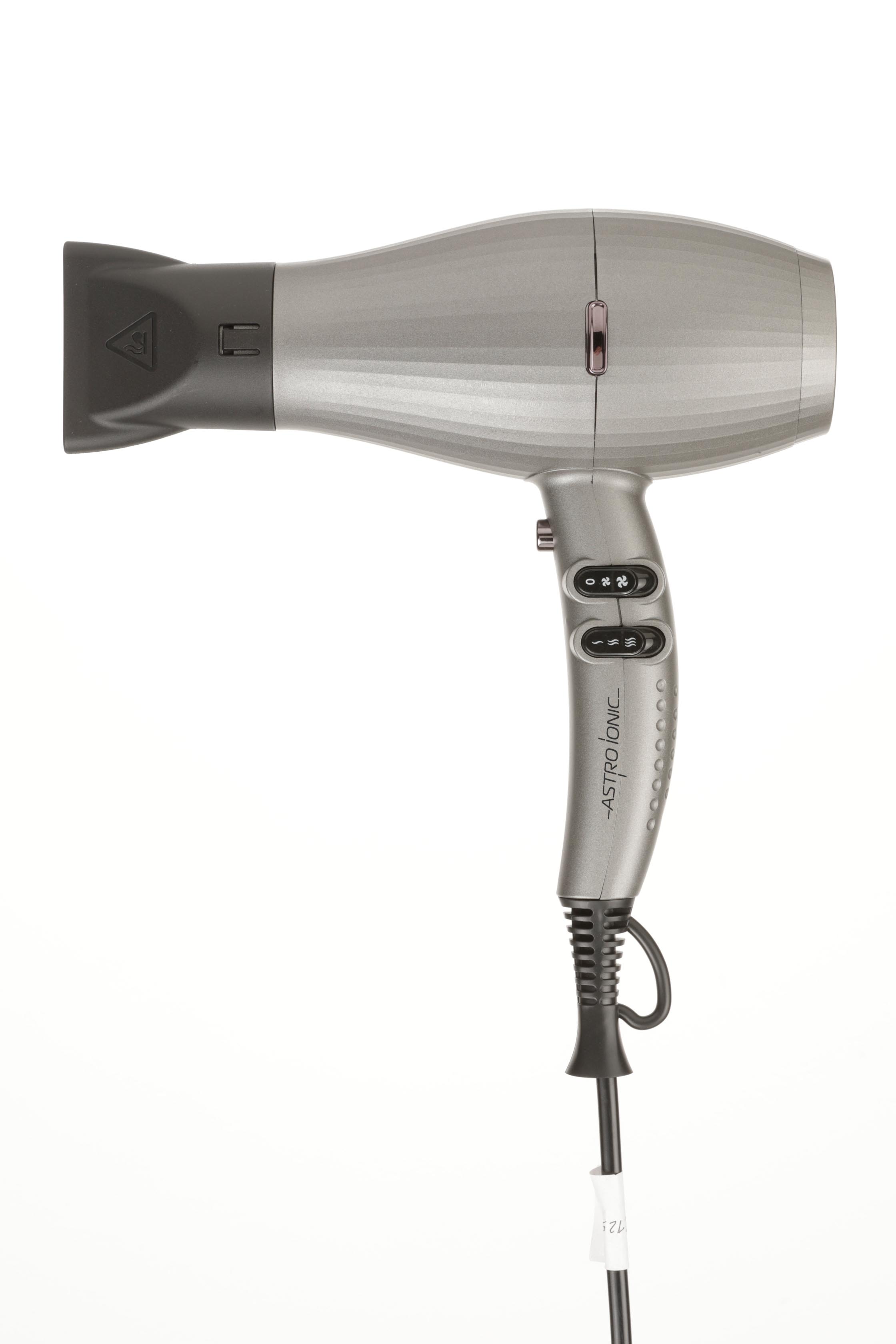 Xanitalia Astro Ionic asciugacapelli