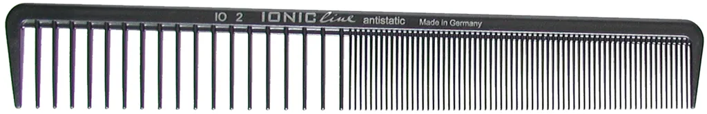 Hercules Sägemann Pettine da taglio con tecnologia ionica IO2