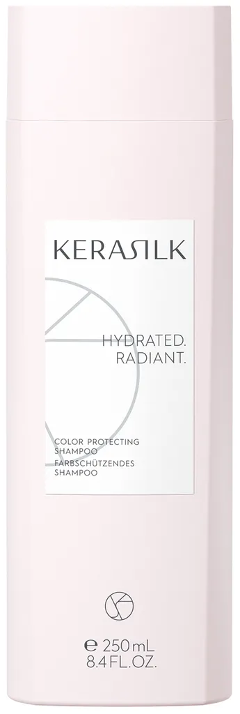 Kerasilk Color Protecting Shampoo - 250 ml