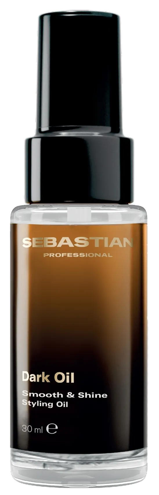 Sebastian Dark Oil Smooth & Shine Styling Oil