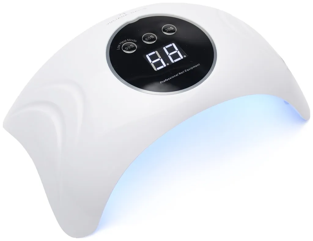 Juliana Nails UV/LED lampada Mini (14W)