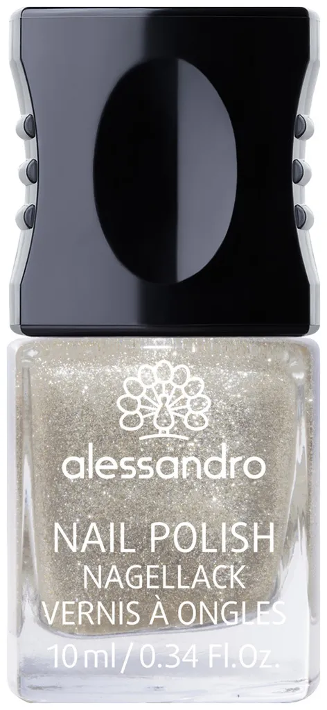 Alessandro Color Code 4 smalto unghie