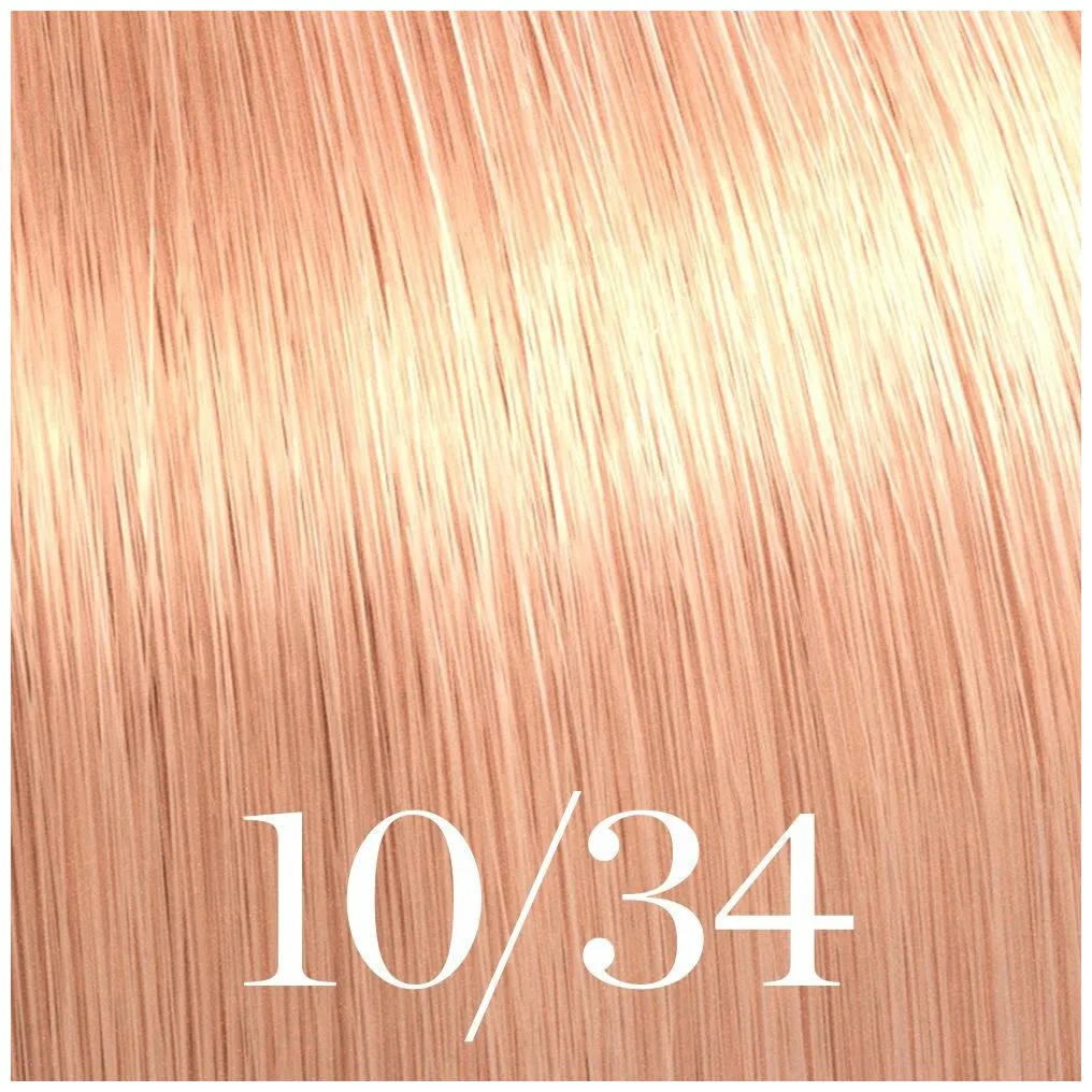 Wella Color Touch Vibrant Reds 60ml - 5/4 Castano chiaro ramato