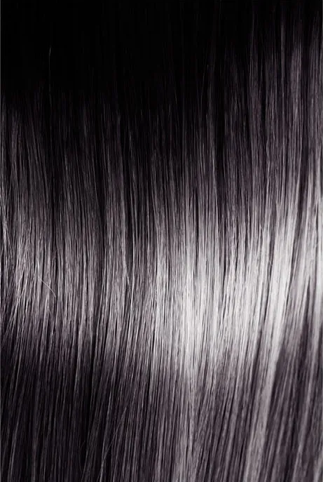 Cover Hair Volume 28g - Marrone medio