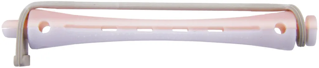 Comair Bigodini a freddo corti bicolori (12 Pz)