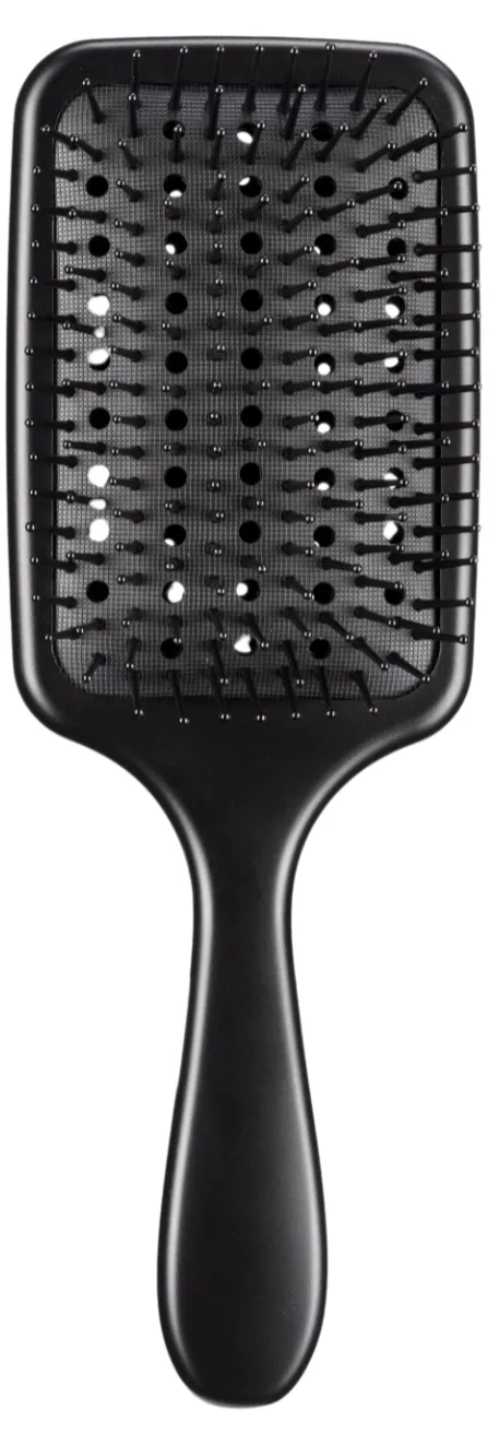 Spazzola districante Xanitalia Aria in nylon
