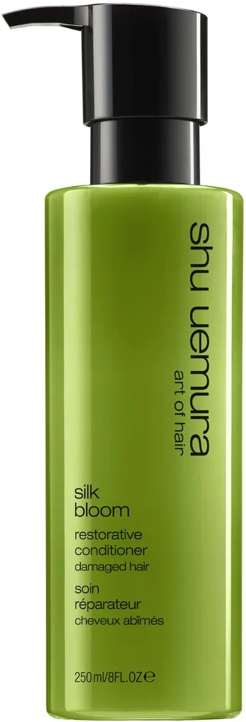 Shu Uemura Silk Bloom Conditioner - 250 ml