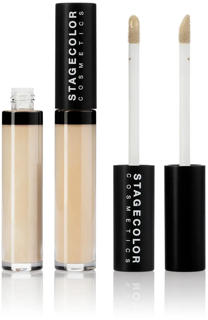 Stagecolor Perfect Teint Fluid Concealer - Pale Beige