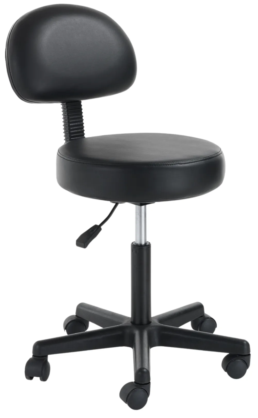 Xanitalia Master Massage sgabello a forma di tavolo