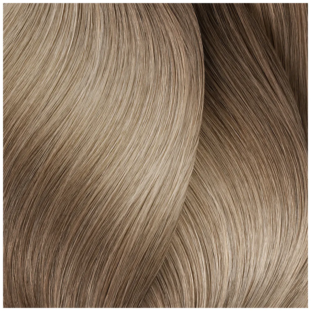 L'Oréal Professionnel Paris iNOA - 7.34 Biondo dorato ramato