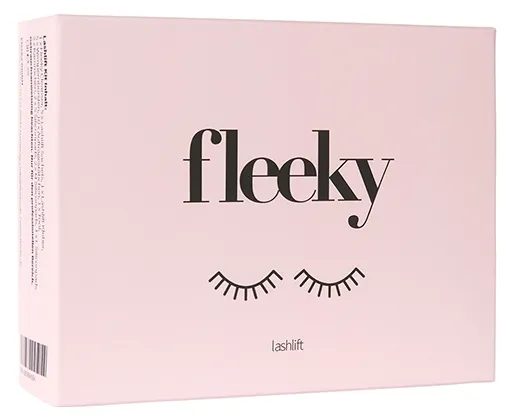 Fleeky Lashlift Kit - Mini