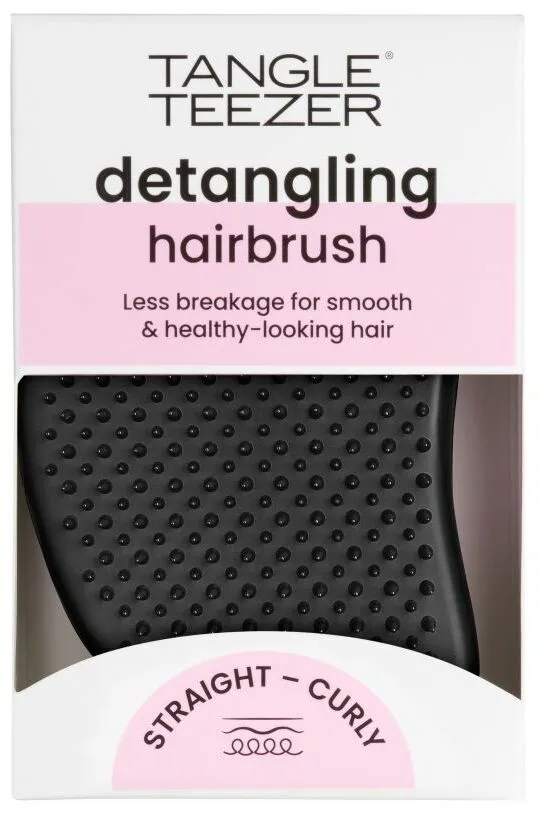 Tangle Teezer The Original Black Panther